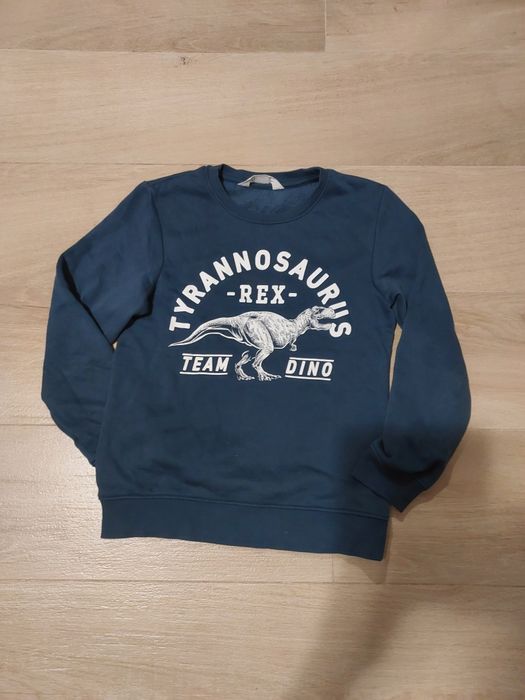 Bluza chłopięca H&M