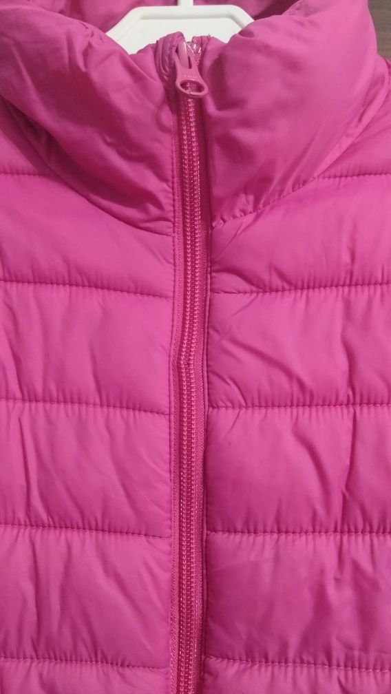 Kurtka Pepperts roz 128