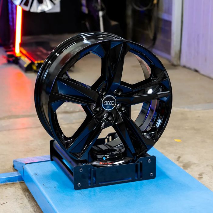 Oryginalne Felgi Audi 19" - A4 A5 A6 A7 A8 Q3 Q5 Q7