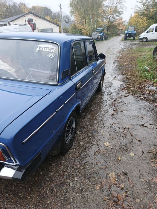 Ваз 2103 в хорошому стані