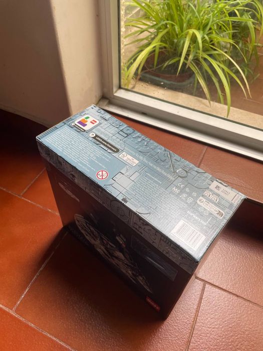 LEGO Millennium Falcon Star Wars - 75375