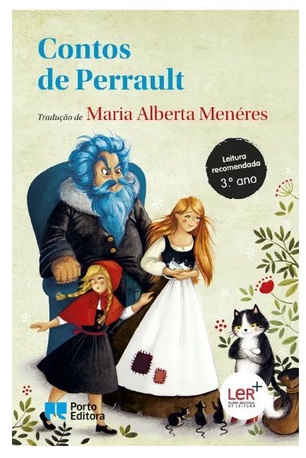 Livros Infantis - Plano Nacional de Leitura