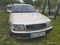 audi 100 c4 2.8AAH