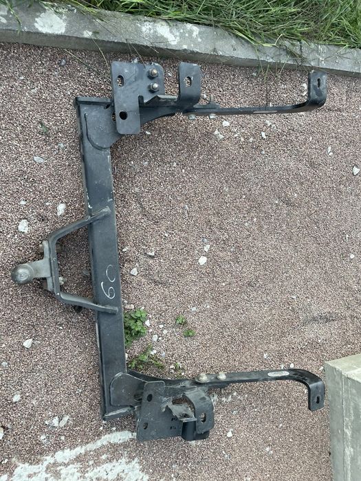 Продам форкоп рено мастер