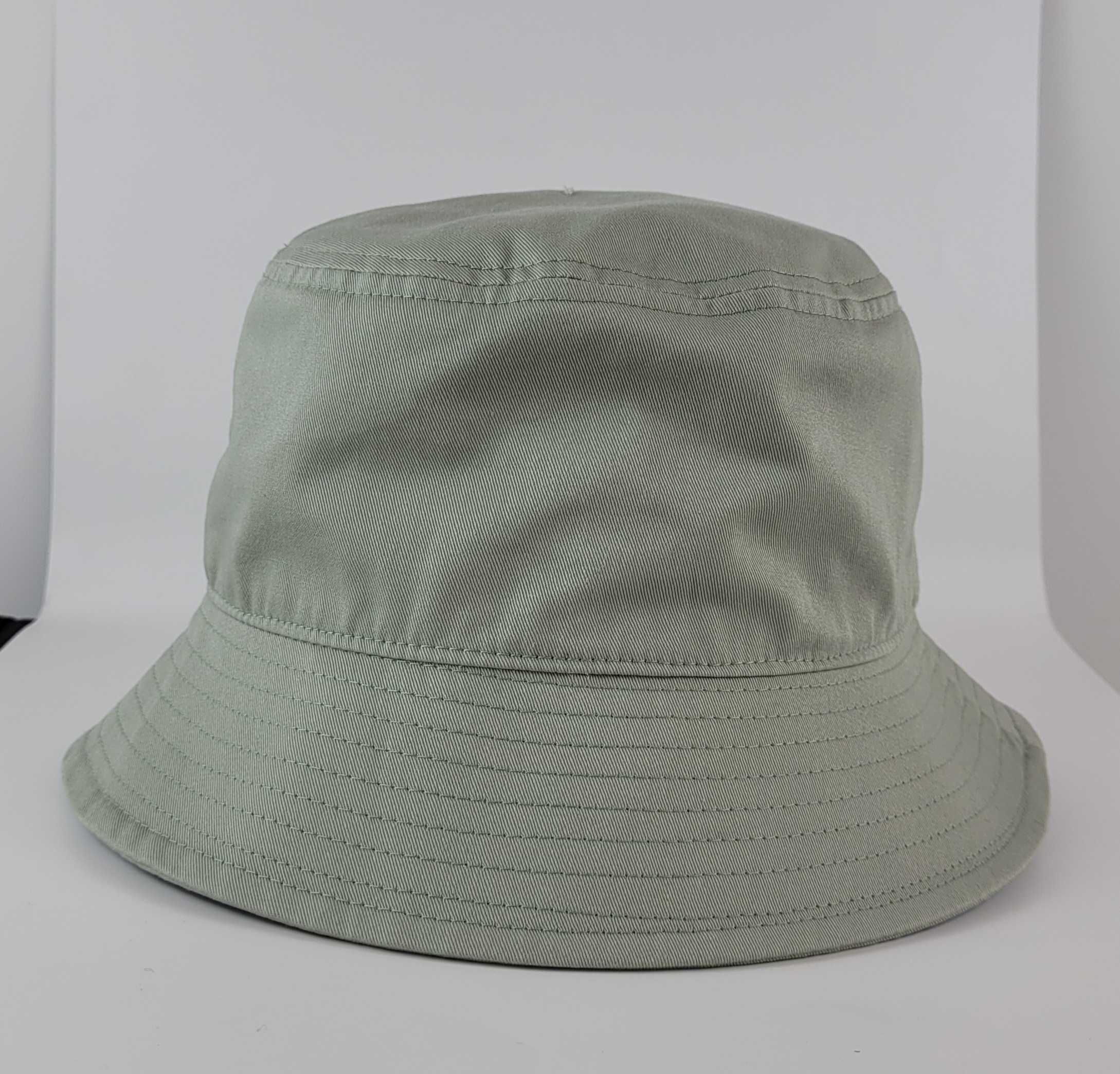 Kapelusz męski TOMMY HILFIGER Flag Bucket NOWY z defektem