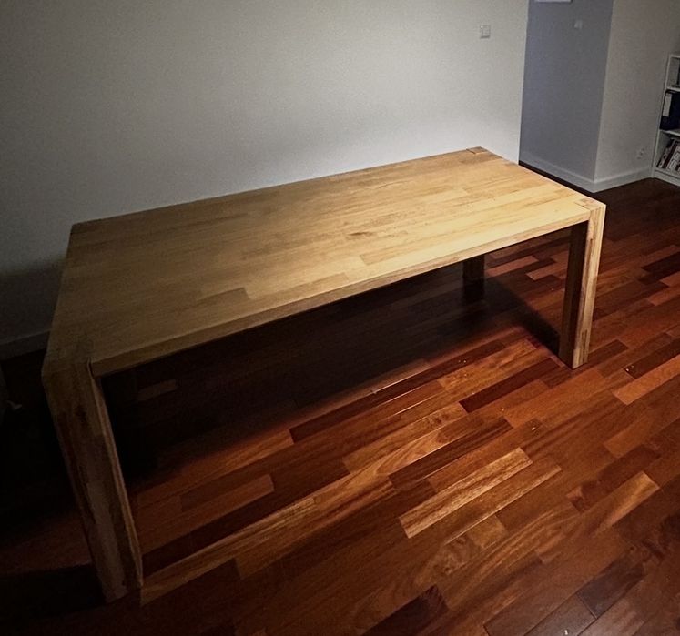 Sprzedam stół drewniany 180 cm