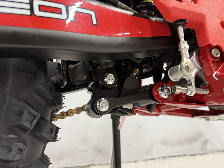 Ендуро GEON TRX 300 YGH Stnd. 21/18