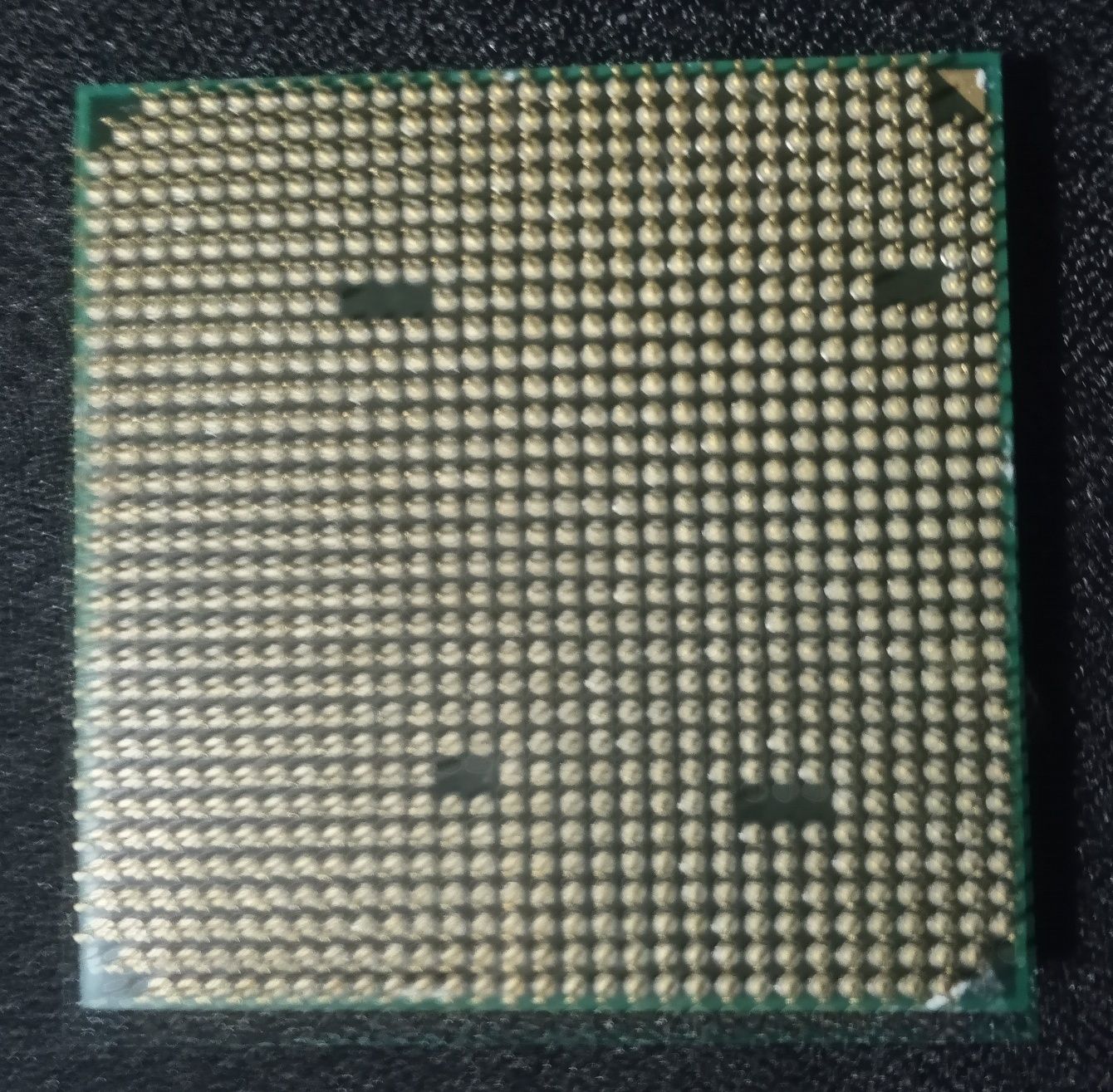AMD Athlon II X2 250