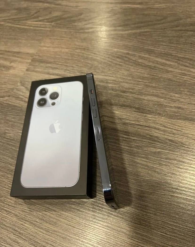 Продам iPhone 13 Pro 256