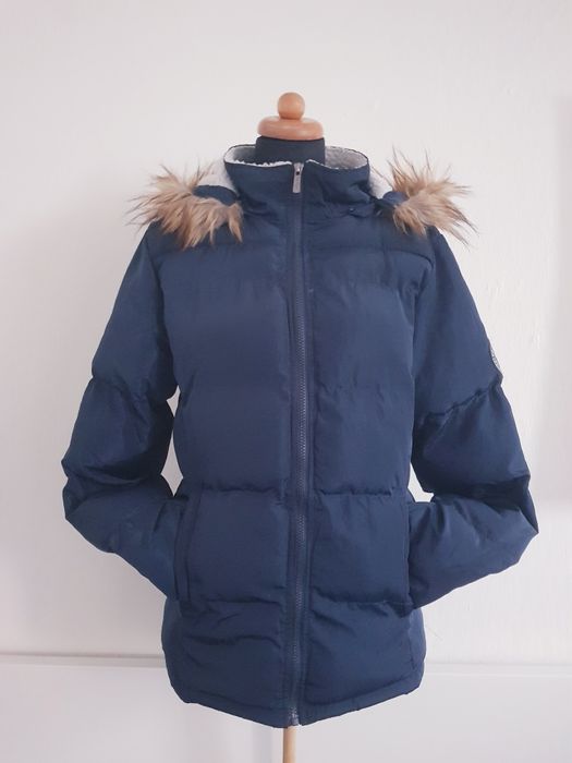 Zimowa kurtka damska marki Lee Cooper rozmiar M/L/XL