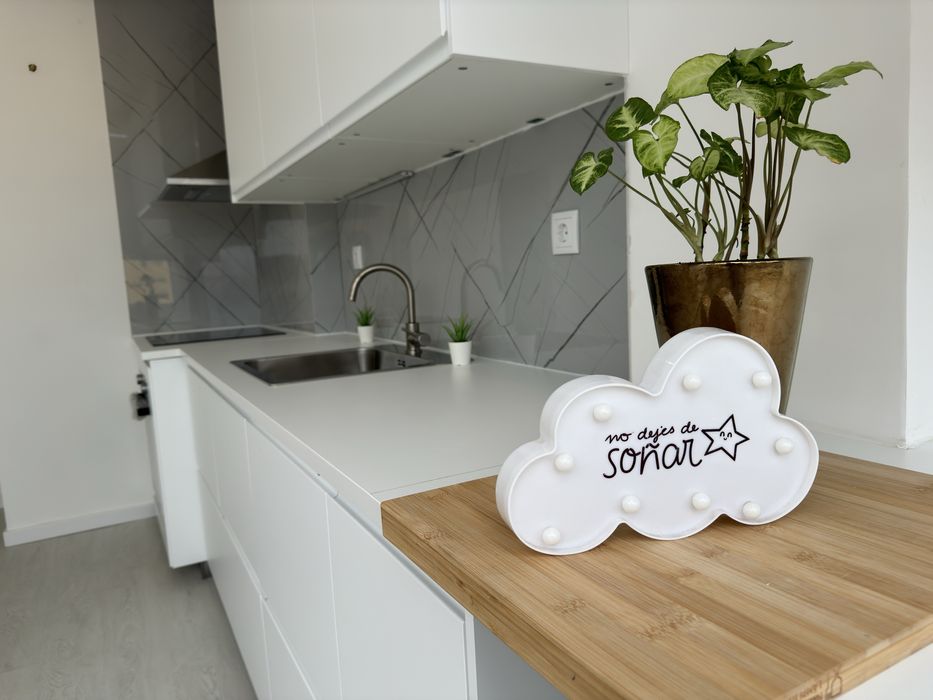 Remodelações - Chão Flutuante