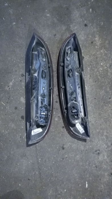 Lampa tył prawa lewa opel corsa c
