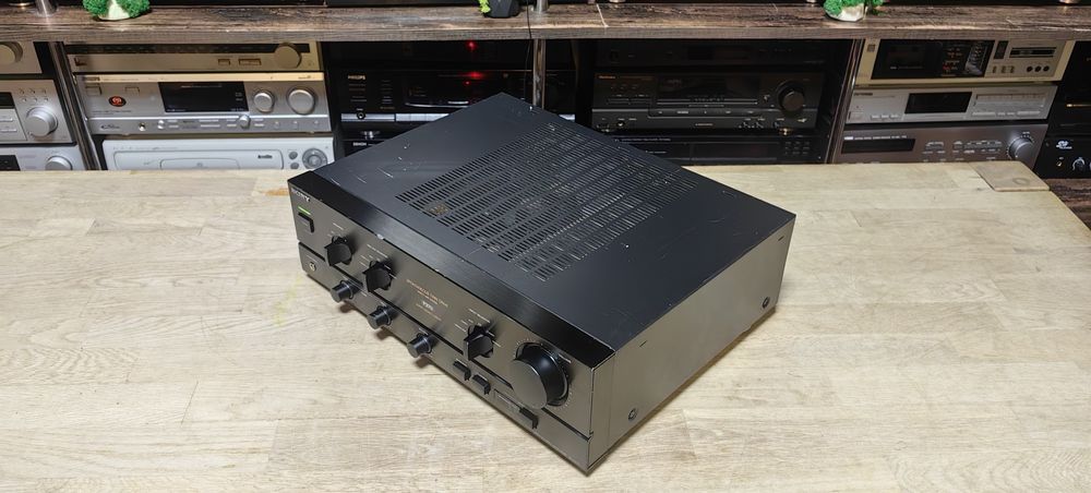 Підсилювач Sony TA-F270/4Ω