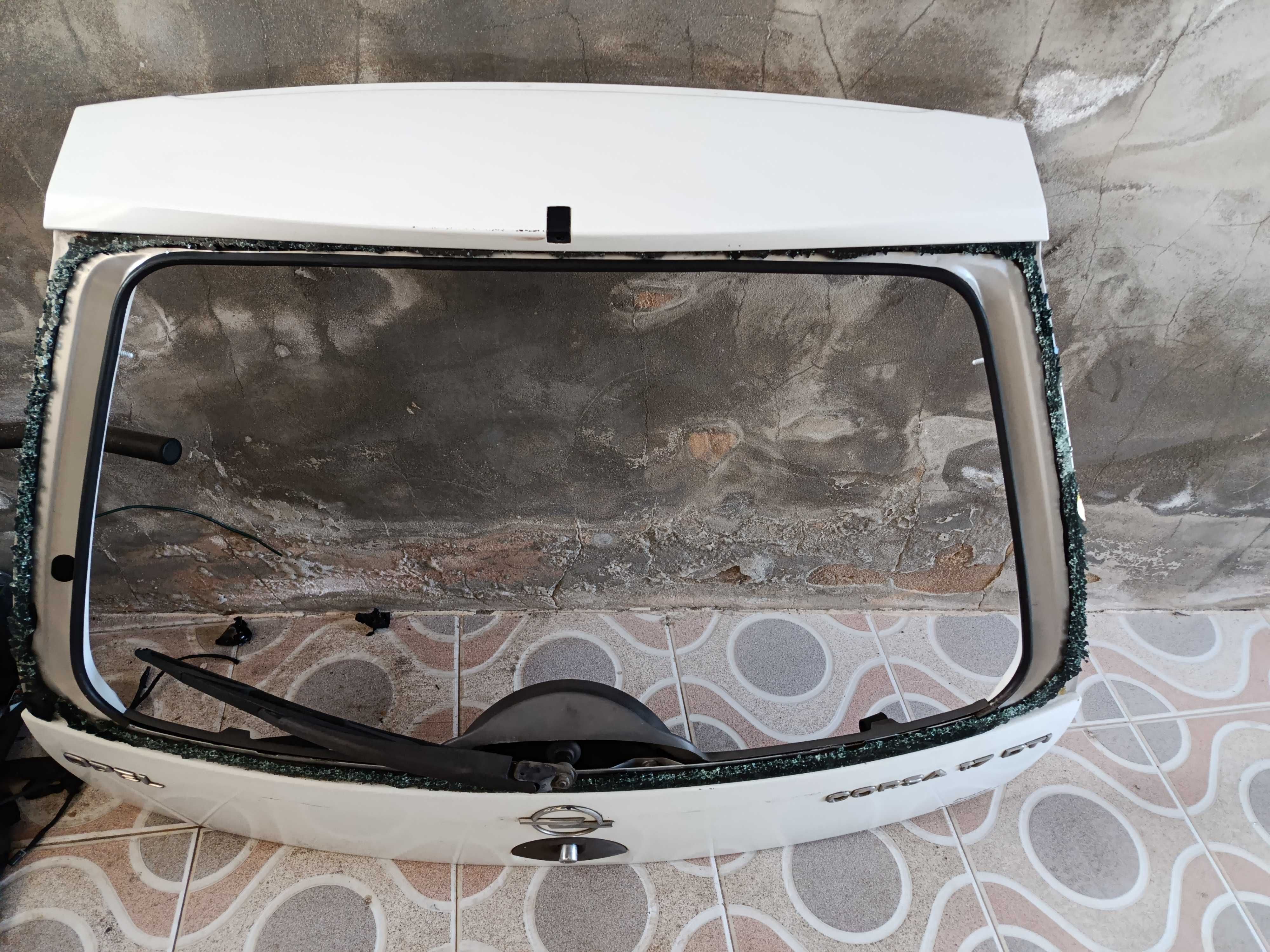 Mala Opel Corsa sport