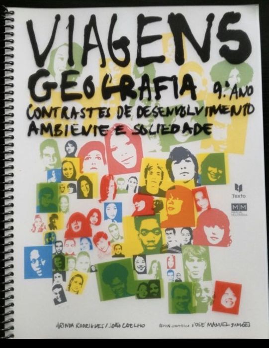 Geografia 9 ano