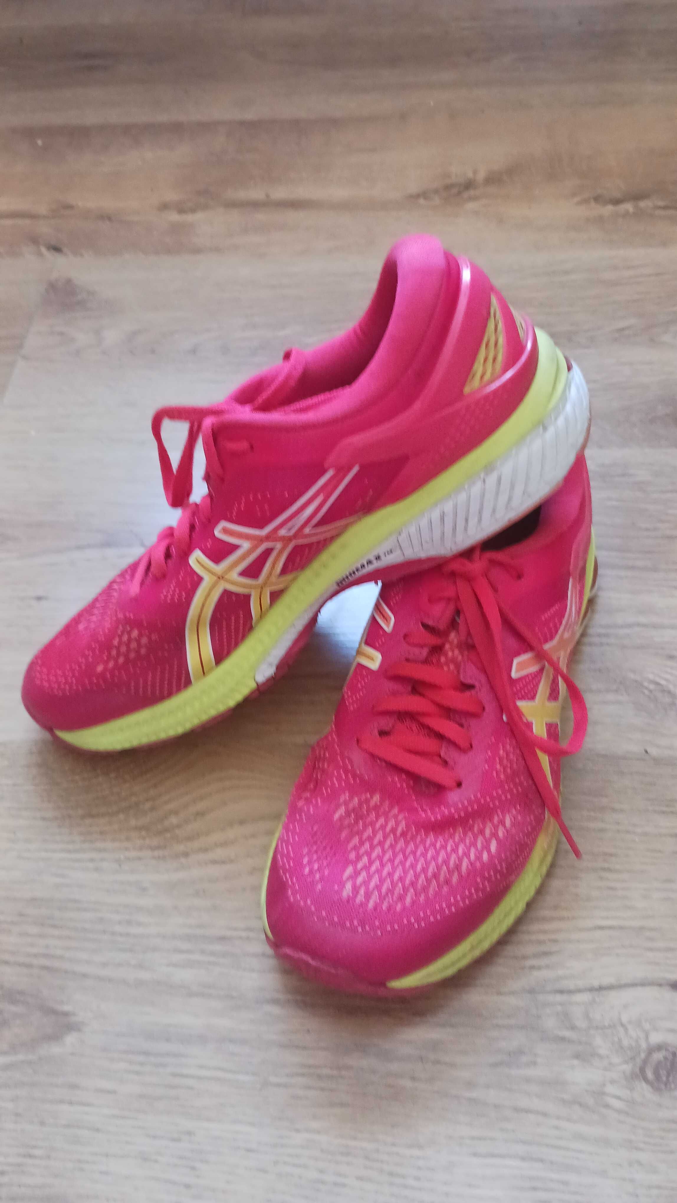 Buty asics rozmiar 41,5