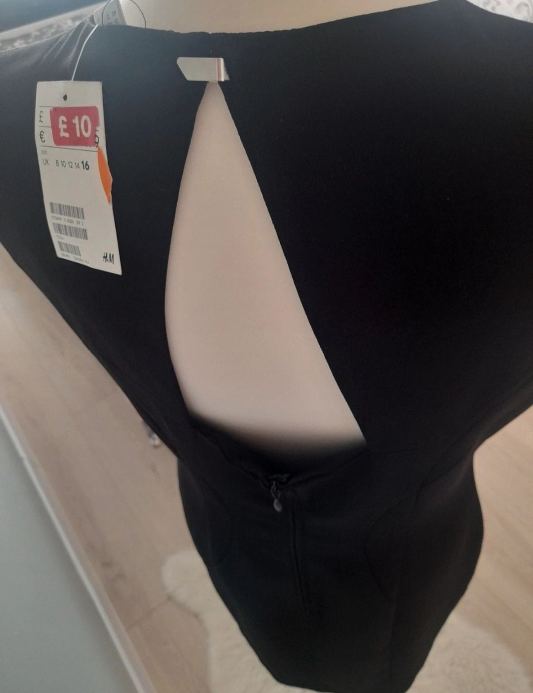 Sukienka H&M XL nowa