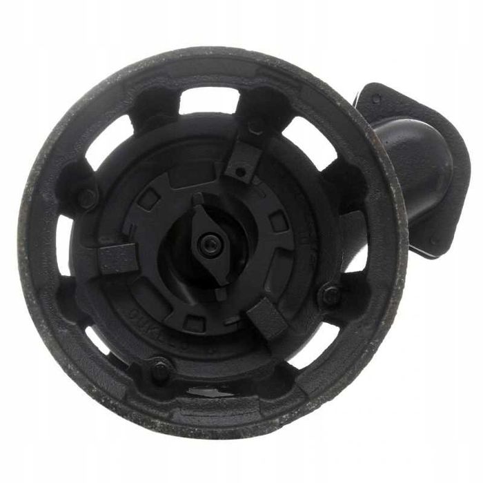 Pompa Do Brudnej Wody Szamba z Rozdrabniaczem i Pływakiem 3200W Sklep