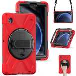 Mocne Pancerne Etui do Samsung Galaxy Tab A9+