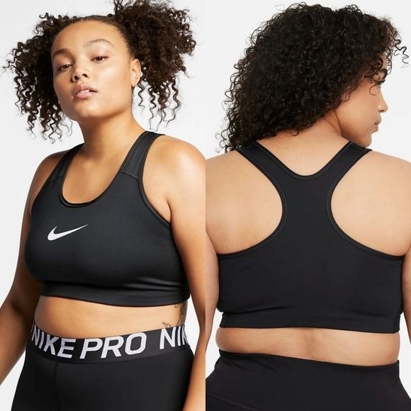 Новий спортивний топ Nike