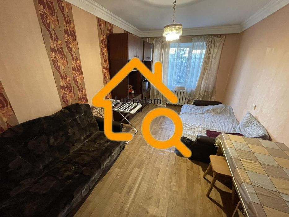 СУПЕР⁉️Продаж 3к Квартири Борщагівка вул. Жуля Верна, Київ