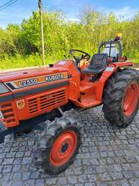 Trator kubota 4x4 l2550 30 cv