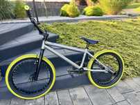 BMX Btwin Wipe 20”
