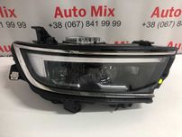 Opel Astra 5 9840160980 фара права