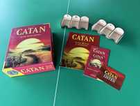 Колонизатор/ Catan
