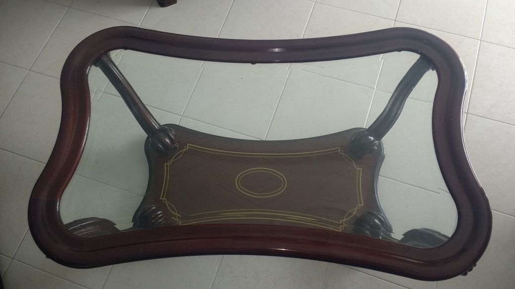 Mesa de centro