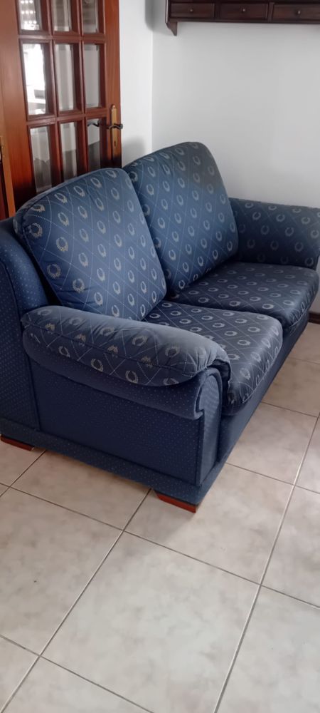 Conjunto de moveis e eletrodomesticos