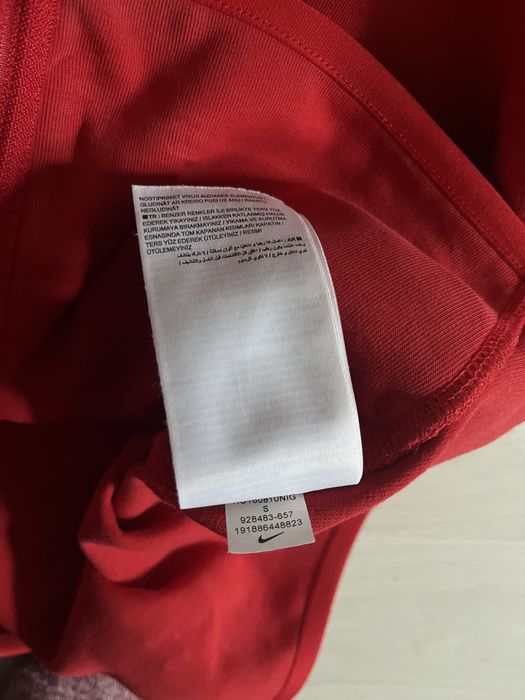 Кофта nike tech fleece, зіп худі nike tech, зипка nike