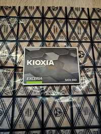 Dysk SSD Kioxia Exceria 480GB 2,5 cala.