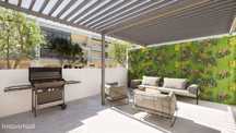 T2 e T2+1 Duplex - Paivas Exclusive — Viva com Qualidade e Modernidade