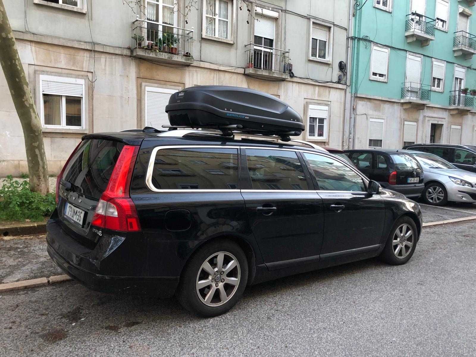 Carrinha Volvo V70 em ótimo estado