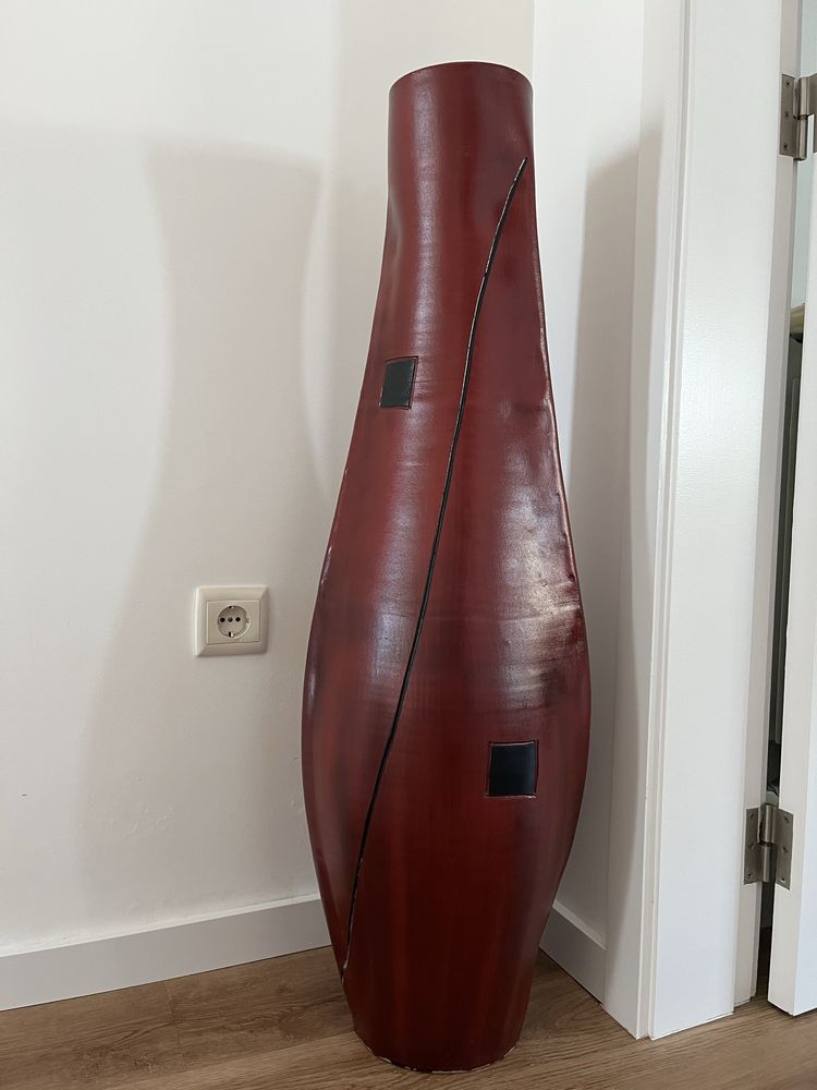 Jarrão decorativo