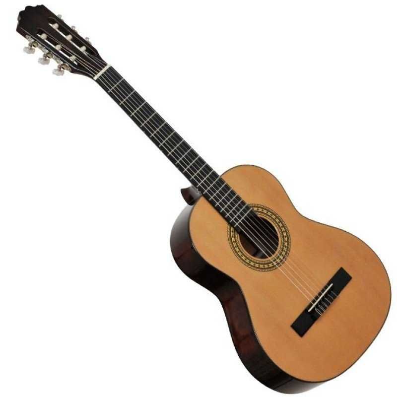Gitara Klasyczna 3/4 TC-601 Natural Ever Play TaiKi