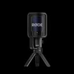 Мікрофон студійний Rode NT-USB+