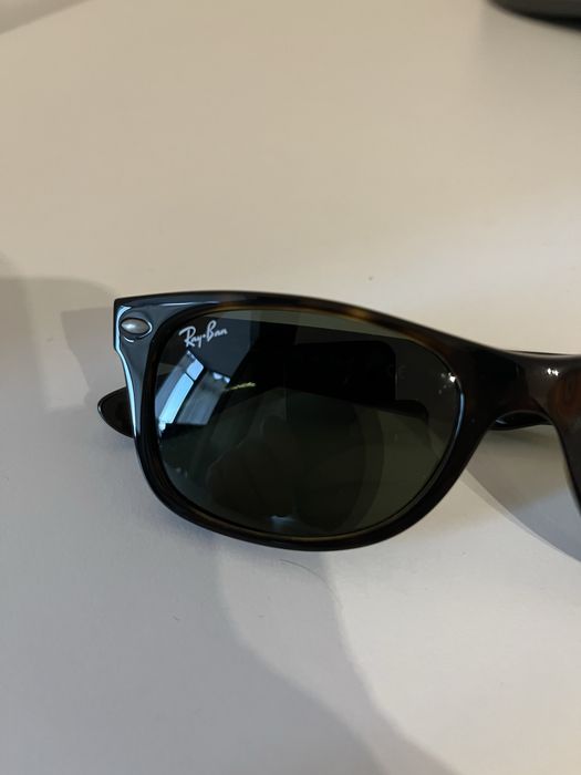 Óculos da Ray Ban