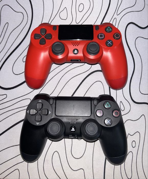 Playstation 4 slim 1TB