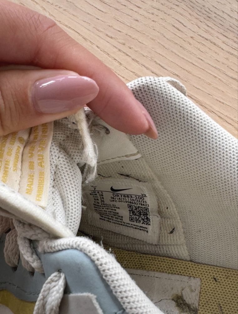 Sapatilhas - Nike Air Max