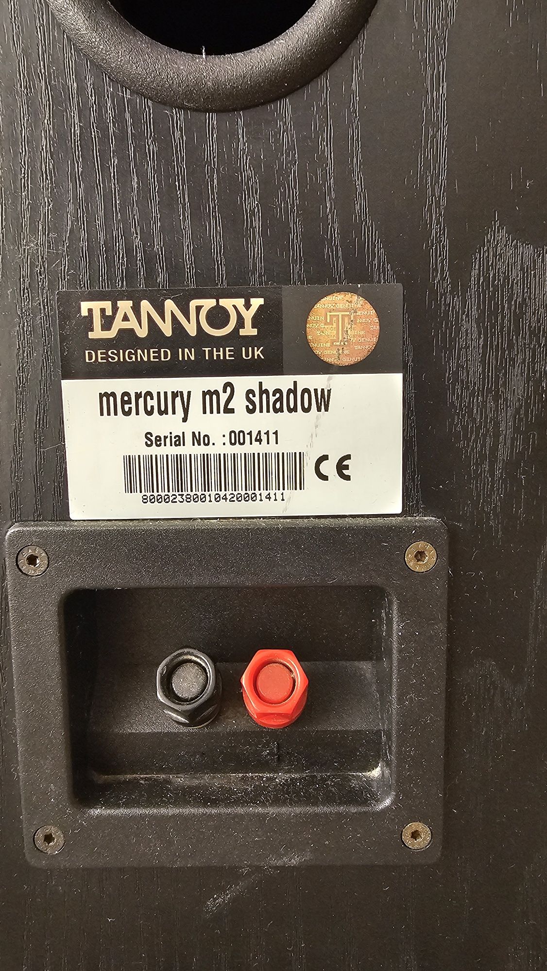 Tannoy Merkury M2