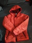 Kurtka decathlon 143-152