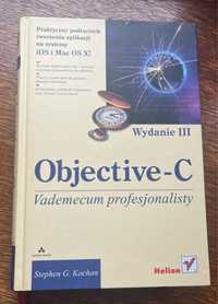 Objective-C  vademecum profesjonalisty