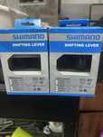 Manetki Shimano Deore SL-M6000 2/3x10 Komplet Nowe z linkami