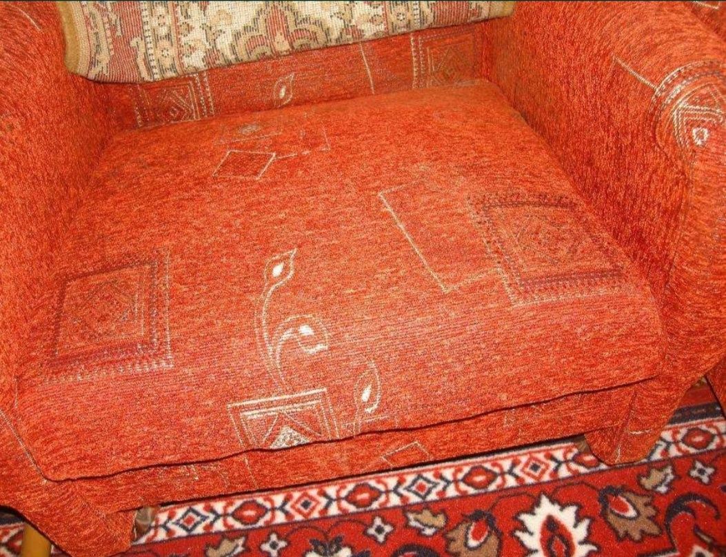 Продам крісла на колесах