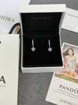 Сережки Pandora подарунковий набір