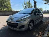 Peugeot 207 1,6 Hdi 90KM Klima