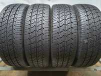 272. Opony LETNIE 195/65/16C