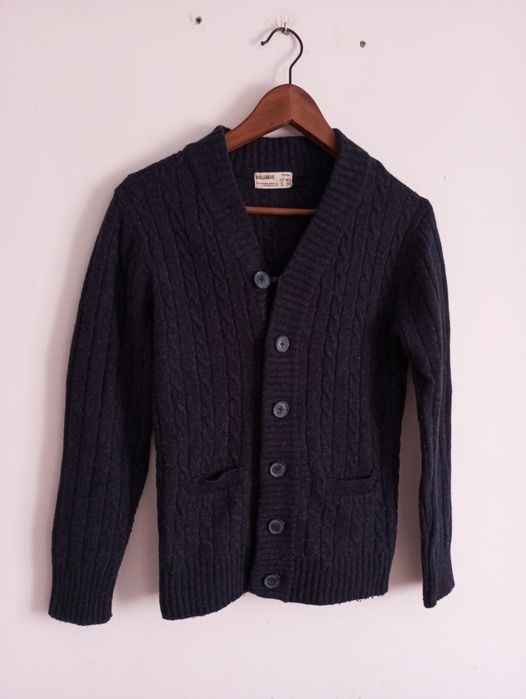 Casaco Pull&Bear Tamanho S